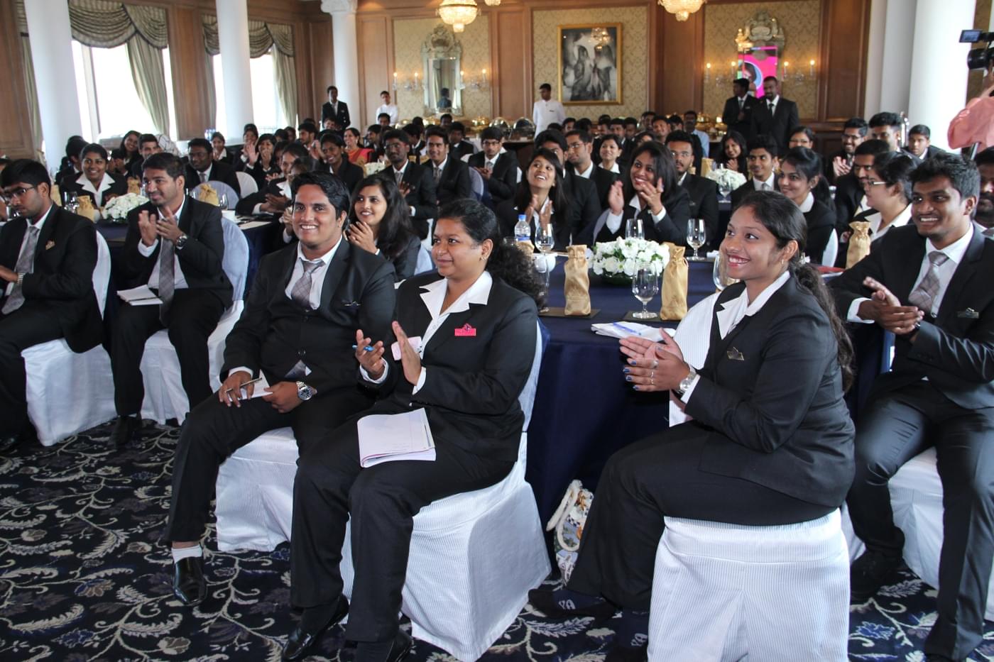 Dr GR Damodaran College of Science Coimbatore Activity  2 photo 13